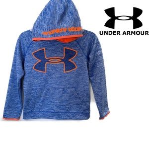 Girl’s YMD Under Armour Hoodie (10-12)